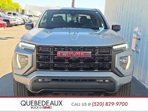 Used 2024 GMC Canyon Elevation w/ Convenience Package image 2