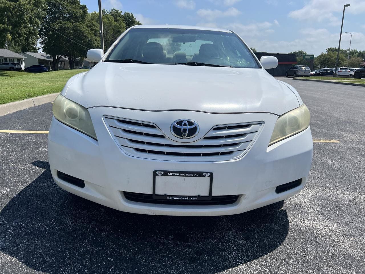 Used 2009 Toyota Camry FWD image 9