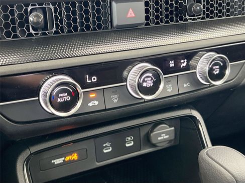 New 2026 Honda CR-V LX image 10