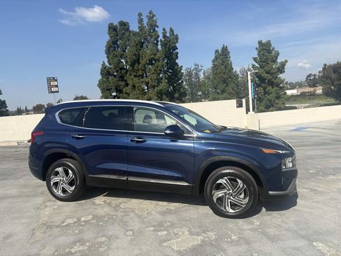 Used 2023 Hyundai Santa Fe SEL image 32