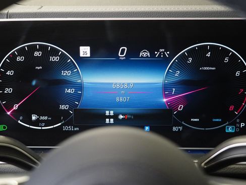Used 2026 Mercedes-Benz GLS 450 4MATIC image 19