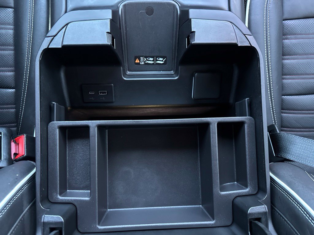 Certified 2024 GMC Sierra 1500 AT4X AWD/4WD image 6