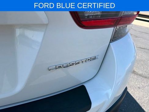 Used 2023 Subaru Crosstrek 2.0i Premium w/ Popular Package #3 AWD/4WD image 27