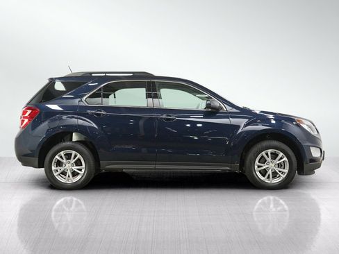 Used 2017 Chevrolet Equinox LT w/ Convenience Package AWD/4WD image 6