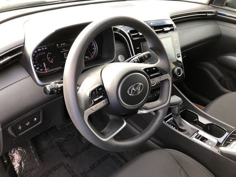 Used 2023 Hyundai Tucson SEL image 27