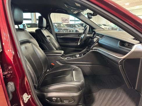 Used 2024 Jeep Grand Cherokee Limited RWD image 45