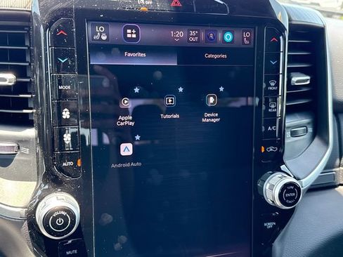 New 2026 RAM 1500 Lone Star AWD/4WD image 26