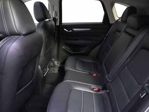 Used 2024 MAZDA CX-5 AWD 2.5 S w/ Preferred Package image 21