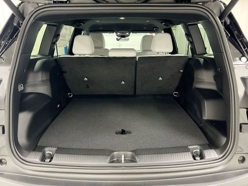 New 2026 Jeep Cherokee Limited image 23