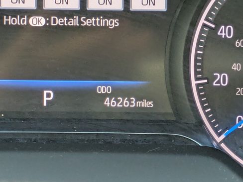 Used 2021 Toyota Venza Limited w/ Advanced Technology Package AWD/4WD image 30