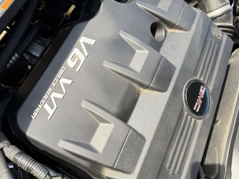 Used 2014 GMC Terrain Denali w/ Cargo Package image 37