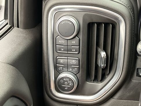Certified 2019 GMC Sierra 1500 Denali w/ Technology Package AWD/4WD image 17