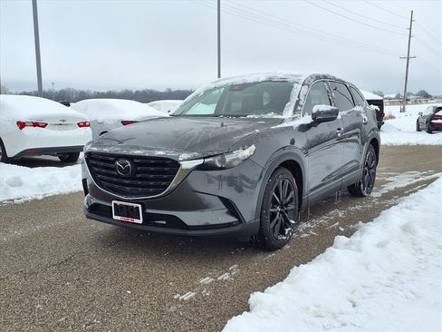 Used 2023 MAZDA CX-9 Touring Plus image 29