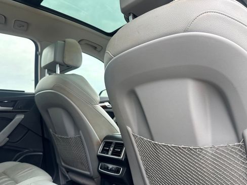 Used 2018 Audi Q5 2.0T Premium Plus AWD/4WD image 29