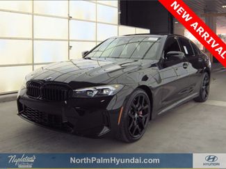 Used 2026 BMW 330i Sedan w/ M Sport Package video 1