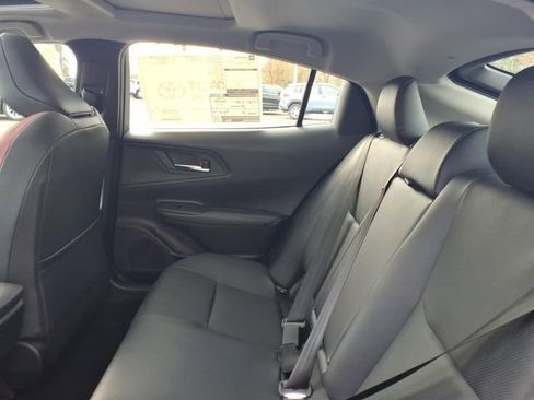 New 2026 Toyota Prius Plug-In Hybrid image 7