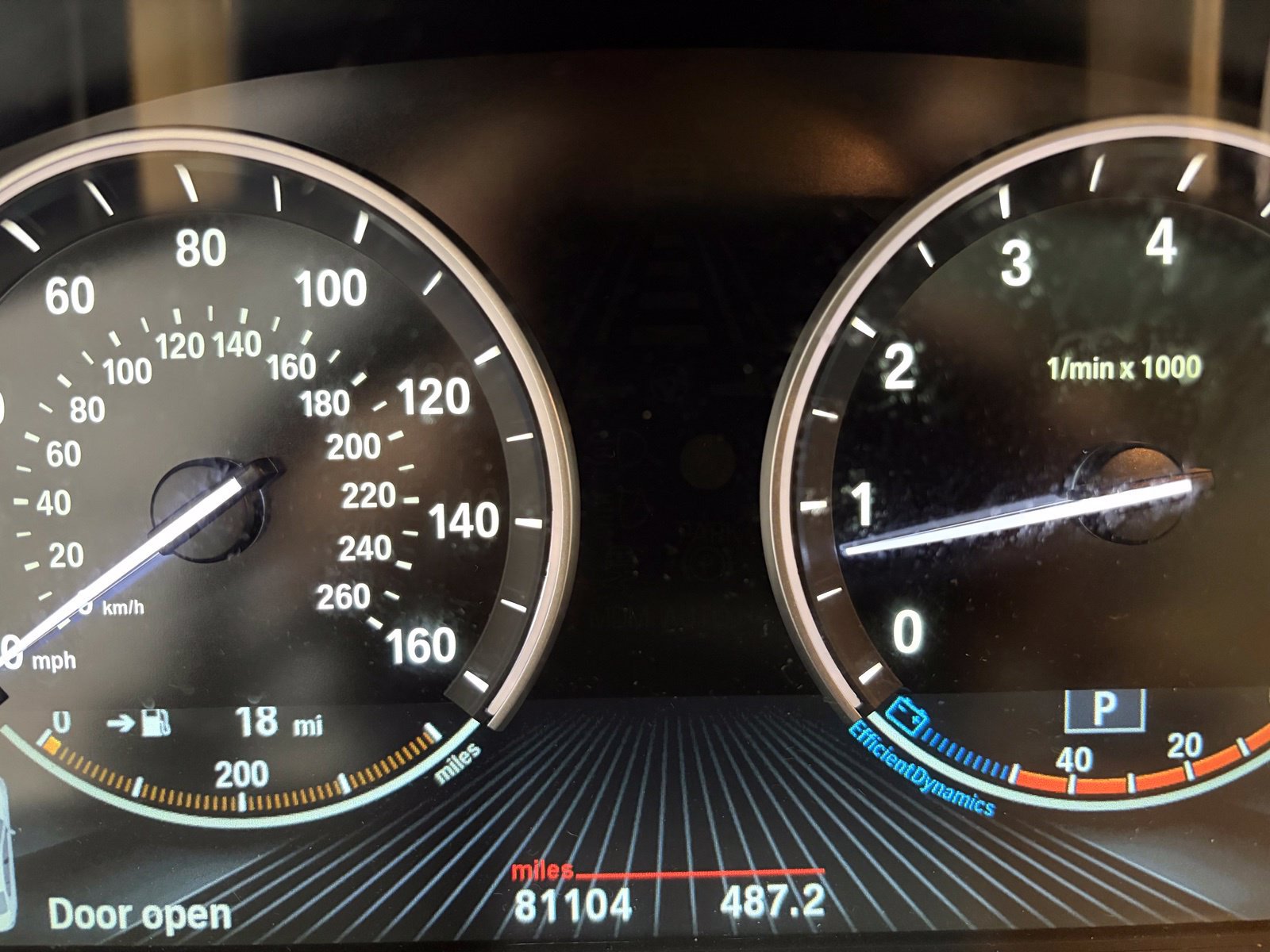 Used 2014 BMW 550i xDrive Sedan AWD/4WD image 15