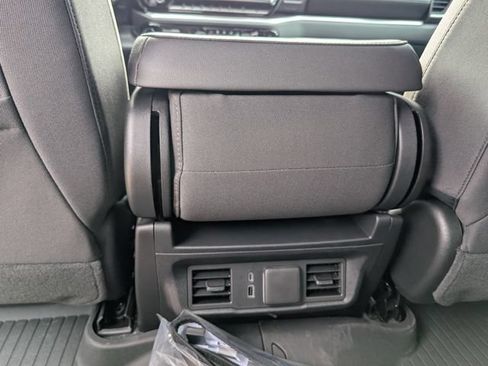 New 2026 Chevrolet Silverado 2500 LT w/ Texas Edition AWD/4WD image 6