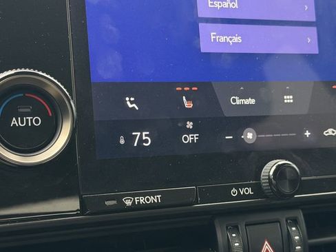 Used 2024 Lexus NX 250 FWD w/ Towing Package (2000 Lbs) image 20