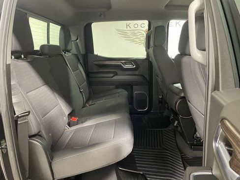 Used 2023 Chevrolet Silverado 1500 LT w/ Convenience Package II image 21