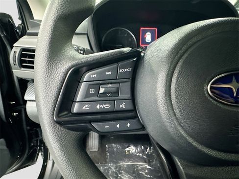 New 2026 Subaru Crosstrek 2.0i Premium image 7