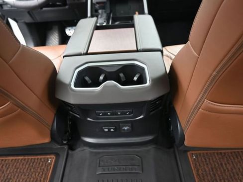 Certified 2025 Toyota Tundra 1794 Edition w/ TRD Off-Road Package image 25
