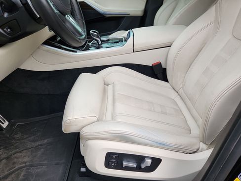 Used 2021 BMW X5 xDrive40i w/ M Sport Package image 10