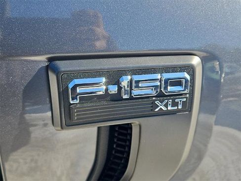 Certified 2022 Ford F150 XLT w/ Equipment Group 302A High image 5