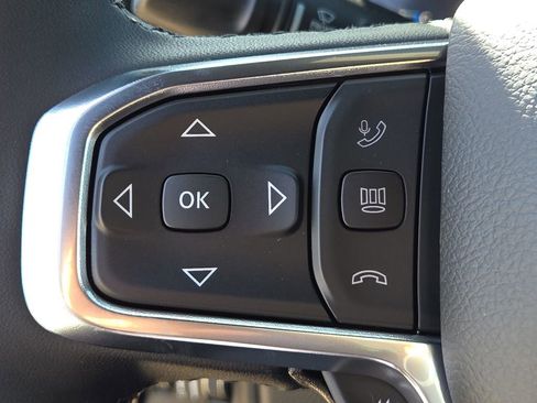 New 2026 RAM 1500 Laramie w/ Night Edition RWD image 28