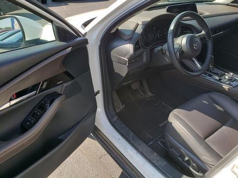 Certified 2025 MAZDA CX-30 AWD 2.5 S w/ Premium Package image 12