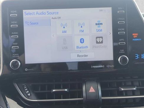 Used 2019 Toyota C-HR Limited image 20