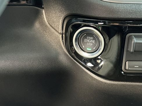 New 2026 GMC Sierra 1500 Elevation w/ Elevation Select Package image 23