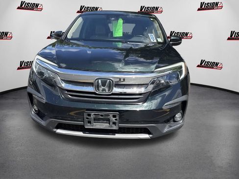 Used 2020 Honda Pilot EX-L image 2