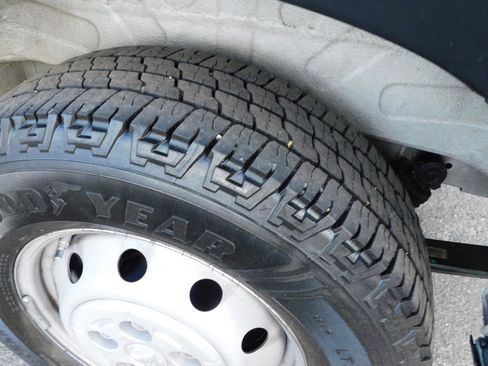 Used 2022 RAM ProMaster 1500 w/ Convenience Group image 18