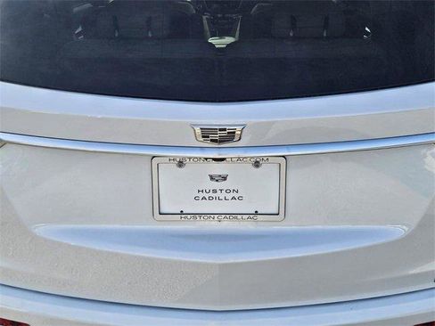 New 2025 Cadillac XT6 Premium Luxury w/ Technology Package image 13