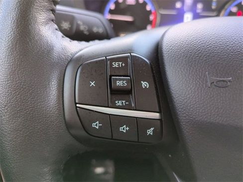 Used 2022 Ford Bronco Sport Outer Banks w/ Tech Package image 24