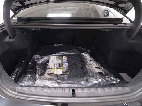New 2026 BMW 430i Coupe w/ M Sport Package RWD image 10