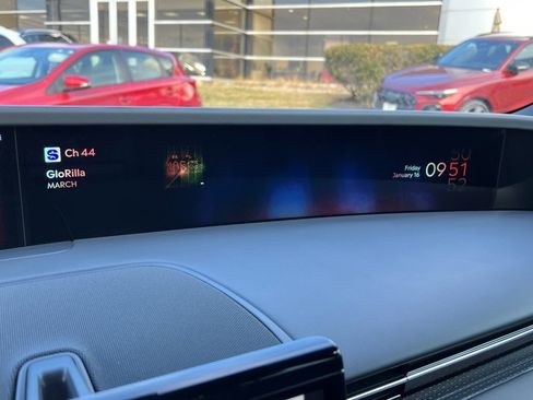 Used 2024 Lincoln Nautilus Reserve w/ Equipment Group 203A image 29