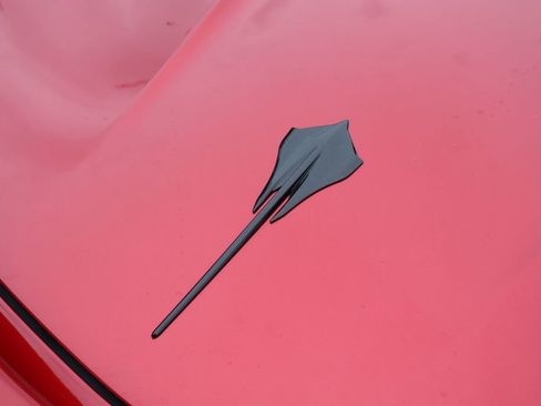 New 2026 Chevrolet Corvette Stingray Premium Conv w/ Z51 Performance Package RWD image 39