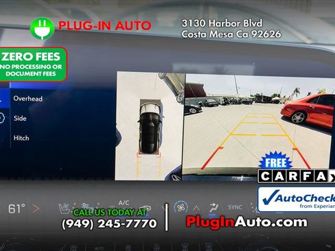 Used 2024 Chevrolet Blazer EV RS AWD/4WD image 40