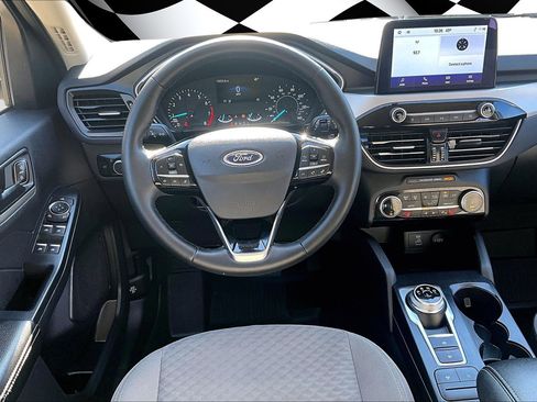 Certified 2022 Ford Escape SE w/ Convenience Package image 5