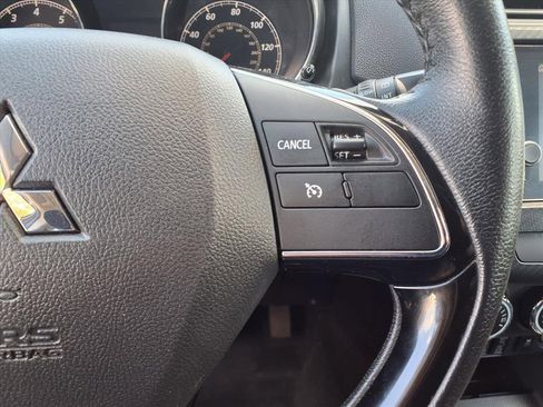 Used 2019 Mitsubishi Outlander Sport SE image 23