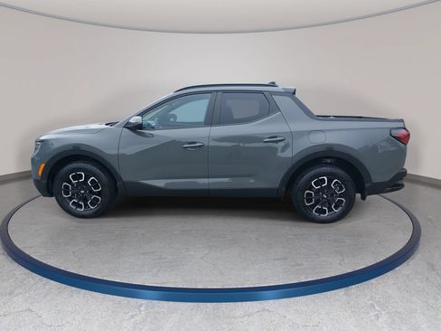 Used 2023 Hyundai Santa Cruz SEL Premium AWD/4WD image 8