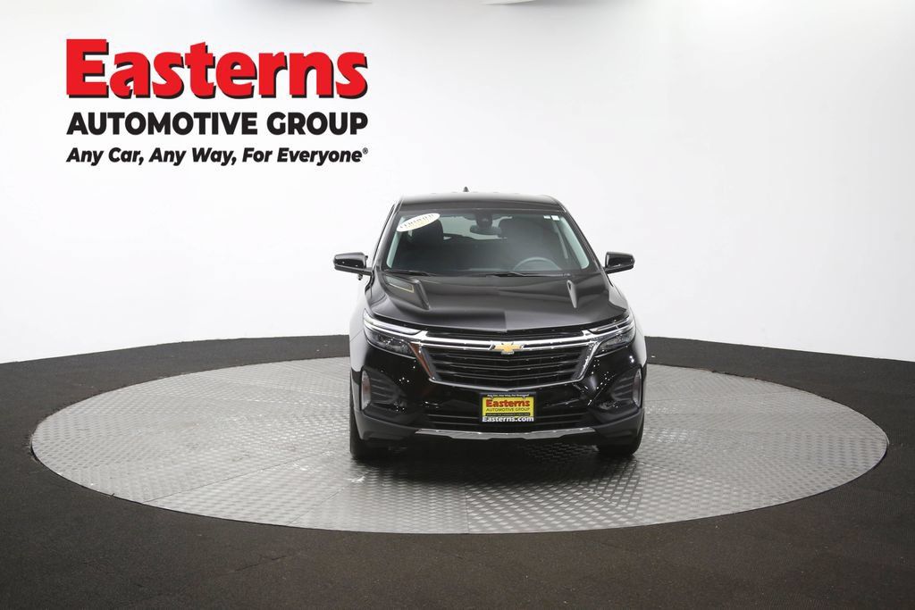 Used 2024 Chevrolet Equinox LT FWD image 53