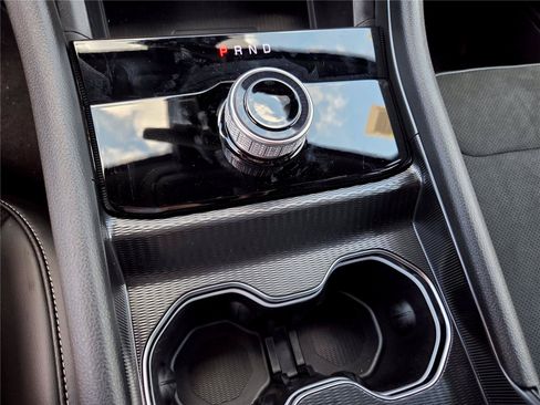 New 2025 Jeep Grand Cherokee Altitude RWD image 46