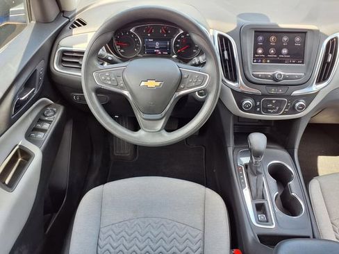 Used 2024 Chevrolet Equinox LS w/ LS Convenience Package FWD image 5