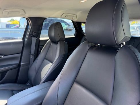 Used 2021 MAZDA CX-30 AWD 2.5 S w/ Select Package image 9
