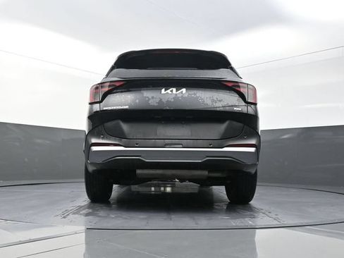 Used 2026 Kia Sportage LX AWD/4WD image 35