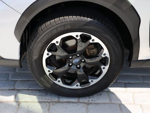 Used 2023 Subaru Crosstrek 2.0i Premium image 47