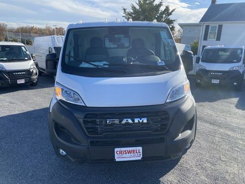 New 2026 RAM ProMaster 1500 w/ Convenience Group image 9